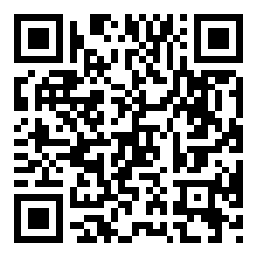 QR code for the official Wecap Android download page