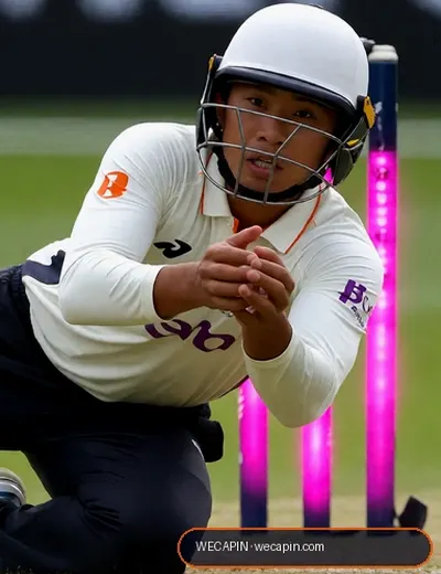 Wecapin (wecapin) fantasy cricket & matchday visual 3